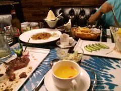 picture-莫太花餐厅(河北路店)