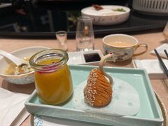 -缘餐厅(钵池山公园店)
