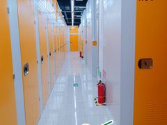 -安东易迷你仓自助寄存仓库(金桥店)