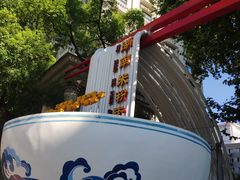 -老长沙原汁原味粉馆(韭菜园店)