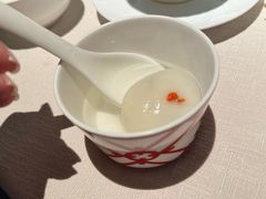 甬派汤圆-三利音·玖弄小鲜(浦东嘉里城店)