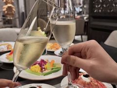 -广州德安丽舍凯宾斯基酒店