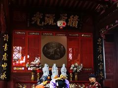 -中国闽台缘博物馆