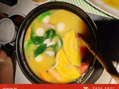 -桂满陇·桃花院落(长泰广场店)