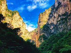 -云台山风景名胜区