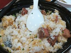 -番禺大岗仙庙烧鸡(芳村店)