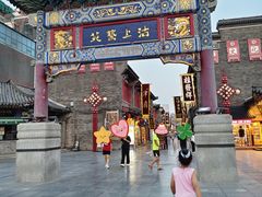 -古文化街旅游区