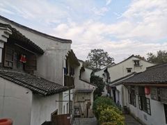 -小河直街历史文化街区