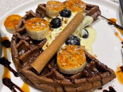 -娜娜家•Nana's restaurant(国金汇店)