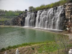 -河北省园博园