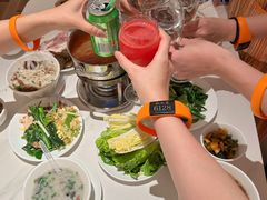 -御水泉·国际水疗会(广州长隆店)