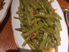 -盘炉forenza·云贵川融合小食堂 ( 钟楼中柳巷店)