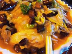 -虎卫烤肉(东关南街店)