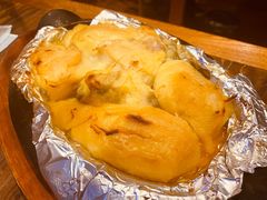 -阿记烧烤(大兴新区店)