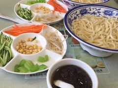 -北京炸酱面馆·烤鸭(前门总店)