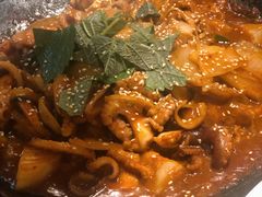 -名家韩国料理·烤肉(瑶海店)