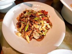 -索菲特西湖大酒店·香榭丽全日候餐厅(南山路店)