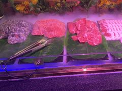 -聚盛源蒸汽海鲜火锅烤肉自助(巨川金海岸购物广场店)