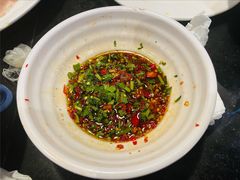 秘制酱料-将台涮肉(酒仙桥店)
