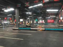 -速马赫卡丁车(琶洲店)