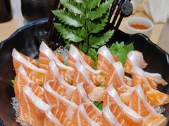 -万岁寿司(万国店)