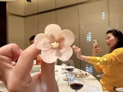 -华尔道夫酒店·紫金阁
