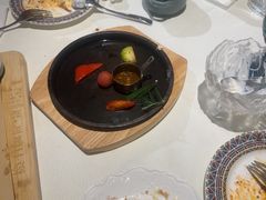 -俄士厨房(印象汇店)