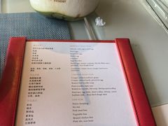 -柏悦酒店-沁园牛排海鲜西餐厅