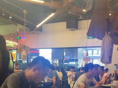 -破店肥哈·东北烧烤·夜宵(南山保利店)