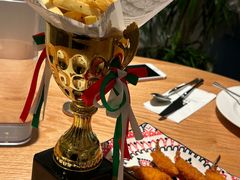 -1861意大利餐厅(来福士店)