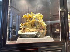-青田石雕博物馆