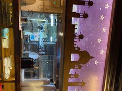 -楼兰新疆主题餐厅(坂田佳华领汇广场店)