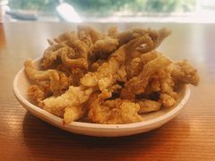 -红小满休闲餐厅(十全街店)