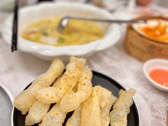 弹散-寻味顺德·珍之宝酒楼(银钻店)