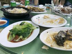 -景好海鲜餐厅(大鹏必选旅游店)