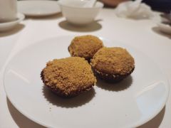 -利苑酒家(宜安广场店)