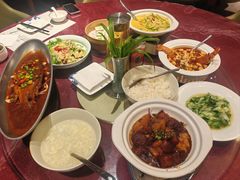-中国徽菜·徽商故里(罍街店)