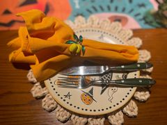 -弗兰克牛排西餐厅Ribone steak house(柠檬花园店)