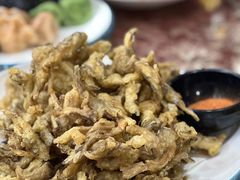 -一块豆腐(李沧书院路店)