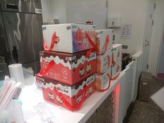-DQ·蛋糕·冰淇淋(河东万达店)