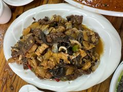 老友牛杂-真好吃牛杂(白沙店)
