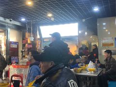 -包顺兴面馆(长乐路店)
