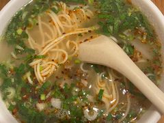 -西部马华清真兰州牛肉面·烧烤夜市(关东店)