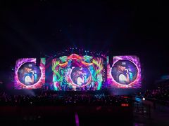 -梦之蓝青奥体育公园体育馆