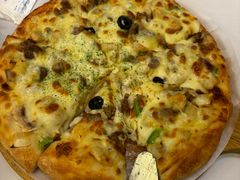 -西部牛排(京华城店)