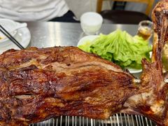 -蒙乡烤全羊·烤羊腿(京溪同和店)