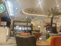 -逸派咖啡 EPARKCOFFEE(广安门店)