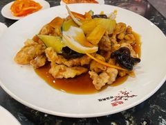 -桃园中华料理炸酱面(燕儿岛路店)
