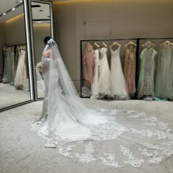 -MuseMarry婚纱(前海嘉里中心店)