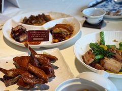 -侨美·唐荔园·40年地道粤菜